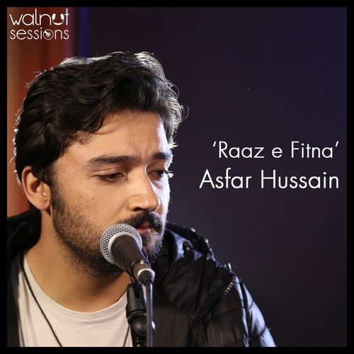 Raaz e Fitna - Asfar Hussain