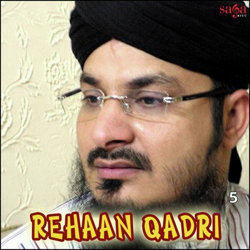 Aaqa Aaqa Bole Norm - Rehan Qadri Attari