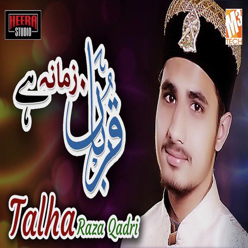 Qurban Zamana Hai - Talha Raza Qadri