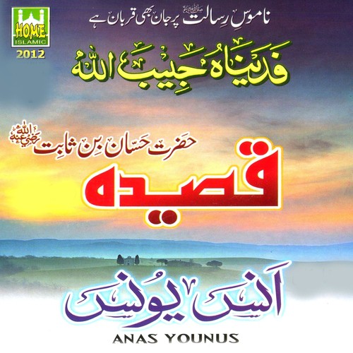 Kabhi Us Shaqs - Anas Younus