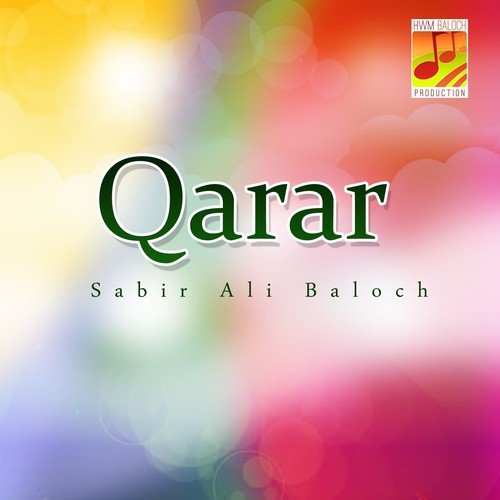 Bulad Tai Ladgaan Kabgi - Sabir Ali Baloch
