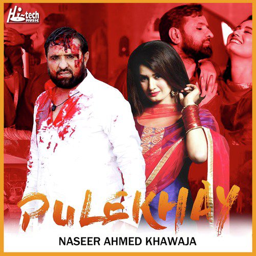 Pulekhay - Naseer Ahmed Khawaja