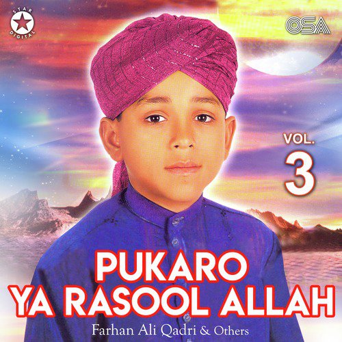 Wohi Rab Hai Jisne - Various Artists