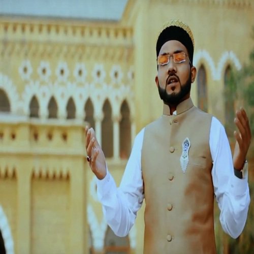 Pyare Pyare Aqa Agaye - M. Shahzad Ansari