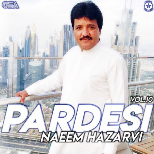 Nikki Nikki Gallan Toon - Naeem Hazarvi