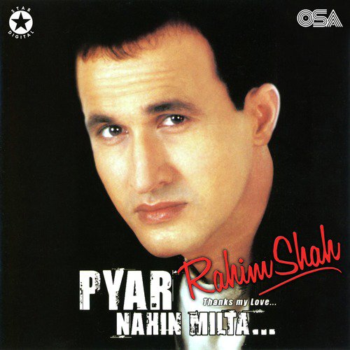 Bay Bay - Rahim Shah