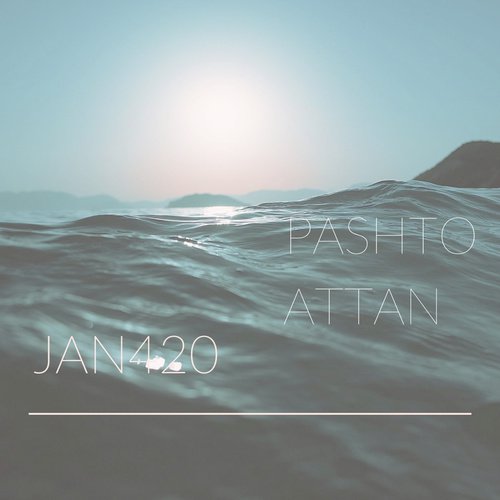 Pashto Attan - Jan420