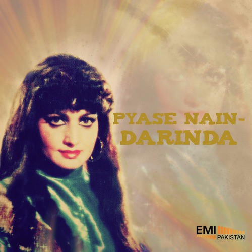 Ye Mehfil Hai Dil (From Pyase Nain) - Various Artists