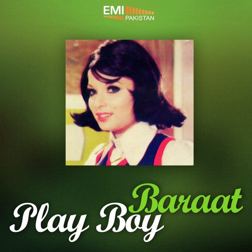 Main Valayat (from Kanoon Aa Gaya) - M.Ashraf
