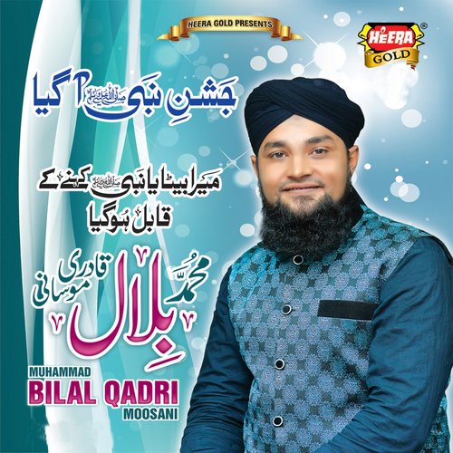 Nabi Ke Nokar - Alhajj Muhammad Owais Raza Qadri