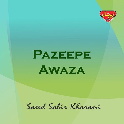 Gusha Bewafa - Saeed Sabir Kharani
