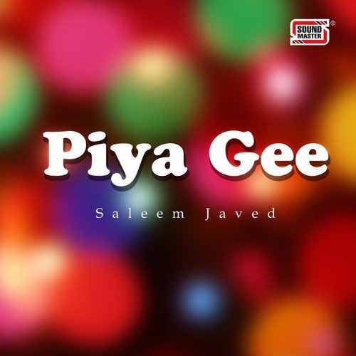 Party Time - Saleem Javed