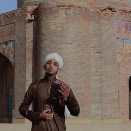 O Shan Wala Mera Nabi Hai - Hafiz Kamran Qadri