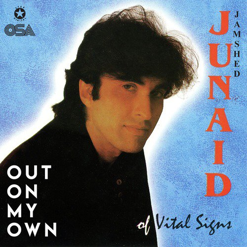 Tumahara Aur Mera Naam - Junaid Jamshed, Vital Signs