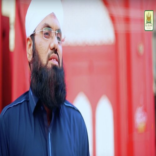 New Ala Hazrat Manqabat - Syed Furqan Qadri