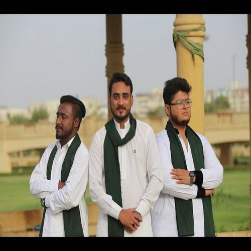 National Song Mashup - Sharjeel
