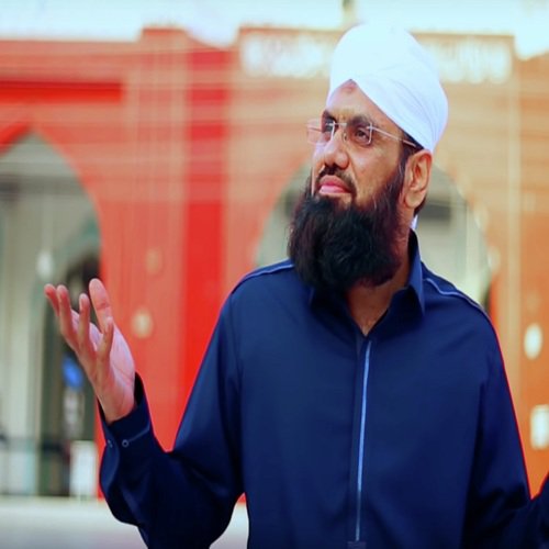 New Ala Hazrat Manqabat - Syed Furqan Qadri