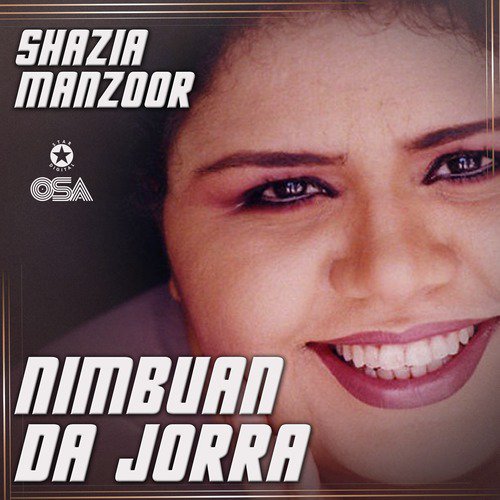 Chori Chori Larri Akhian - Shazia Manzoor