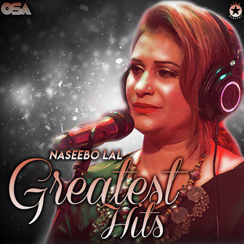 Mehboob Mere Mehboob - Naseebo Lal