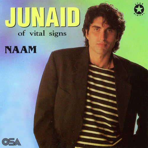 Awara - Junaid Jamshed, Vital Signs
