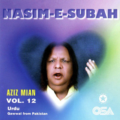 Aashiqui Dillagi Nahin Hoti - Aziz Mian