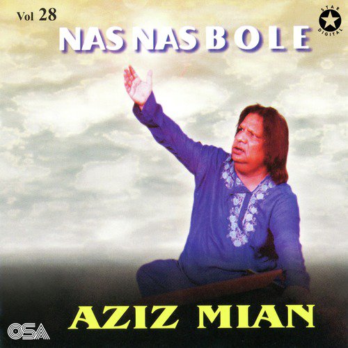 Tera Deedar Ho Jaye - Aziz Mian