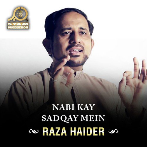 Panjaitan Pak Nay - Raza Haider
