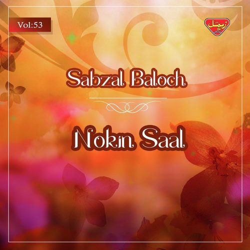 Ladey Ladey Salonk - Sabzal Baloch