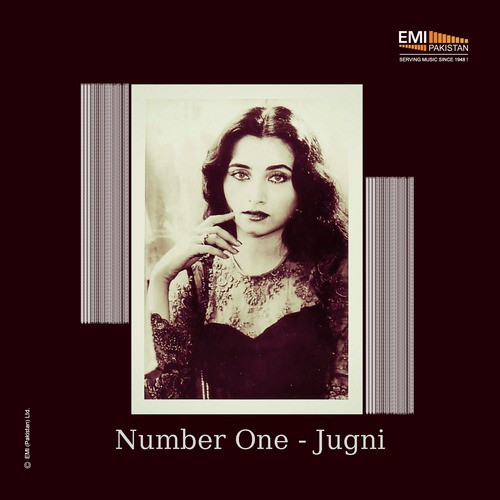 Kadi Dhoop Kadi Chhan (From Number One) - Azra Jehan, Salma Agha