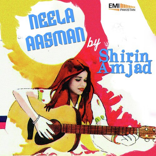 Neela Aasman - Shirin