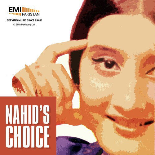 Charhti Jawani Se Bachna - Naheed Akhtar