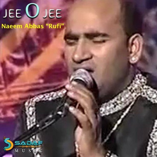Ishq To Ishq Hai - Naeem Abbas Rufi