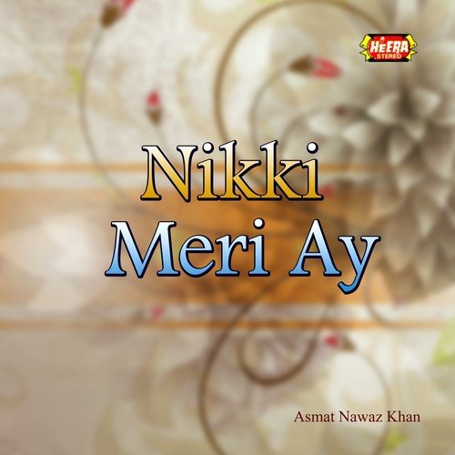 Munda Sheher Lahore Da - Asmat Nawaz Khan