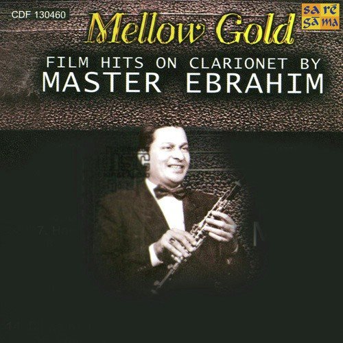 Nain Mile Chain Kahan (Clarionet) - Master Ebrahim