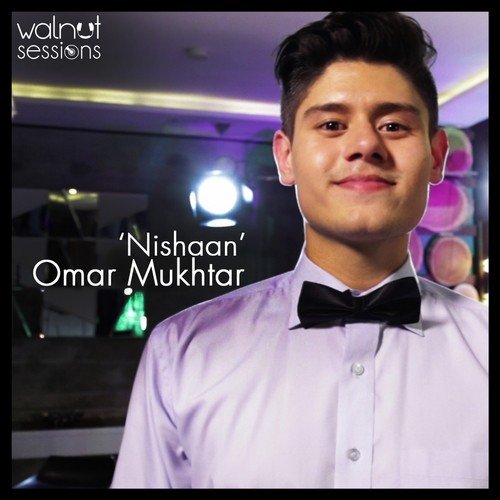 Nishaan - Omar Mukhtar