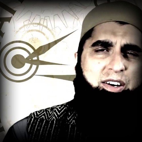 Muhammad Ka Roza - Junaid Jamshed