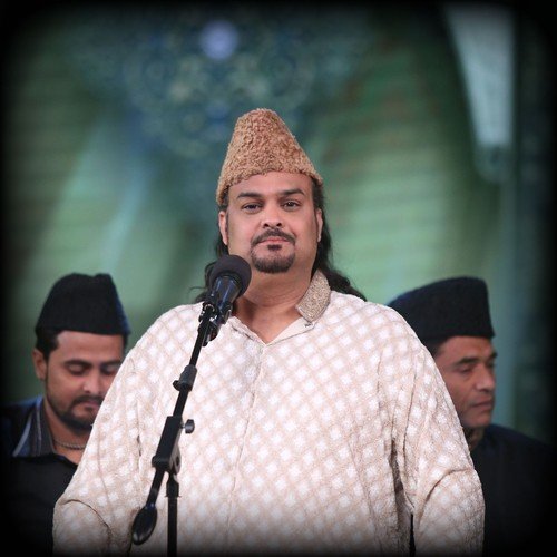 Ya Rab Meri Soyi Huyi - Amjad Sabri