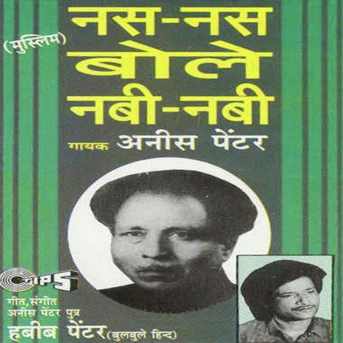 Bahut Kathin Hai Dagar Panghat Ki - Habib Painter