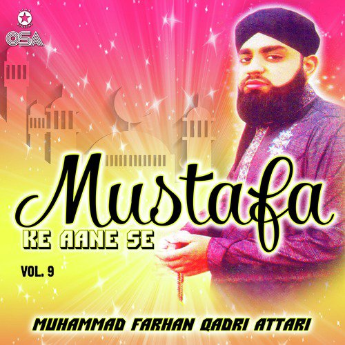 Tauba - Muhammad Farhan Qadri Attari