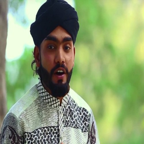 Mere Khuwaja Piya - Muhammad Sharik Qadri