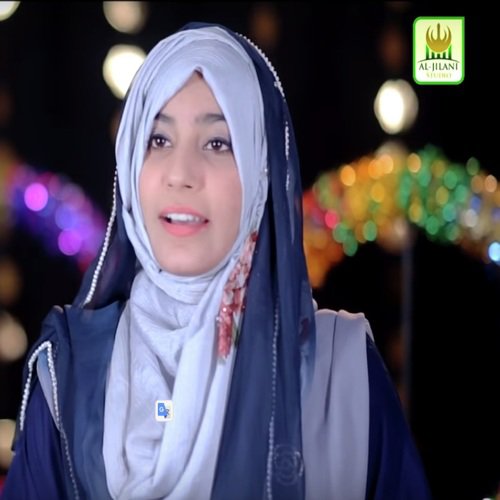 Meera waliyo ke Imam - Rahat Gaba