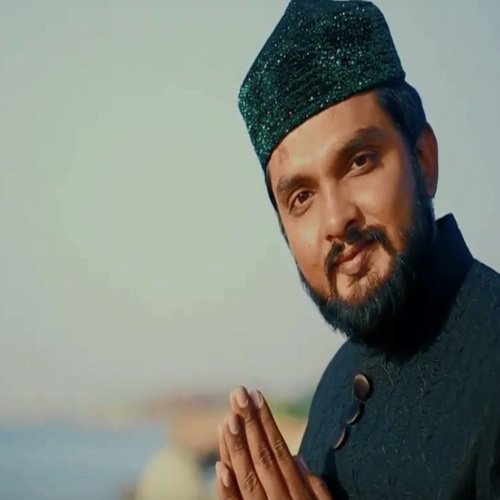Manqabat Mashoori Wala Sarkar - M. Zeeshan Khan Al Qasmi