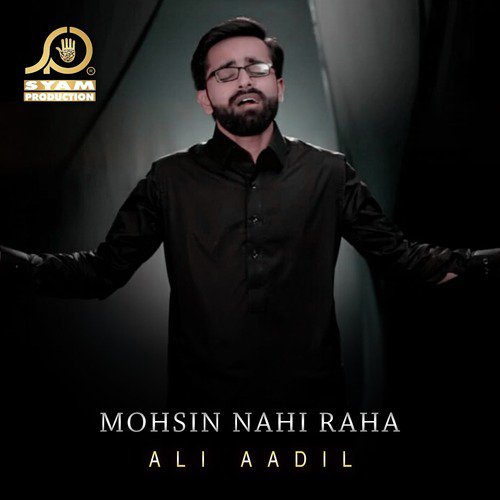 Mohsin Nahi Raha - Ali Aadil