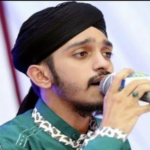 Maan Teri Duaon Se - Hafiz Kamran Qadri