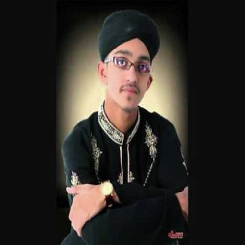 Mere Aqa Bemisaal Hain  - Hafiz Kamran Qadri
