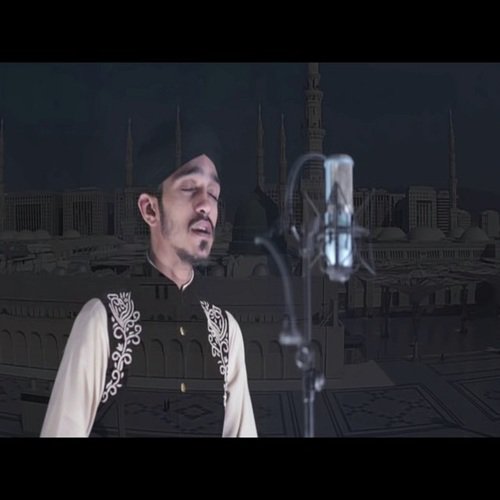 Manqabat Alaa Hazrat - Hafiz Kamran Qadri
