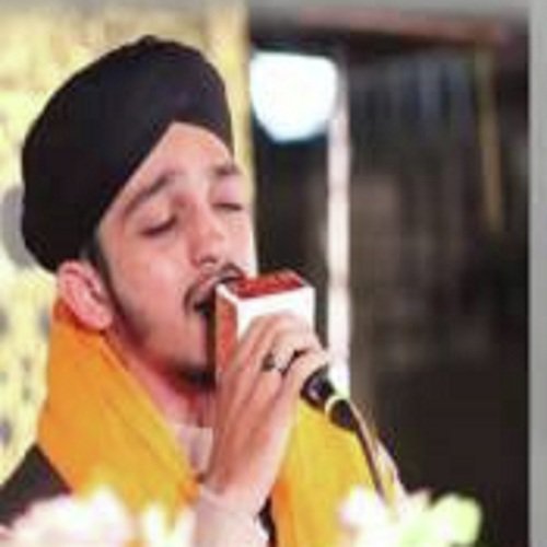 Marhaba Salle Alaa - Hafiz Kamran Qadri