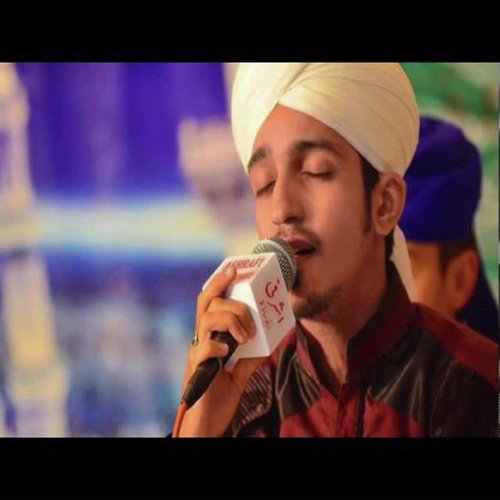 Mein Ne Jab Apki Dehleez Ko Aqa Chooma  - Hafiz Kamran Qadri
