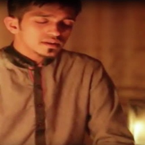Madine Wale Se Mera Salam Kehna - Hafiz Kamran Qadri