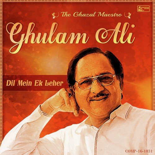 Hungama Hai Kyon Barpa - Javed Bashir
